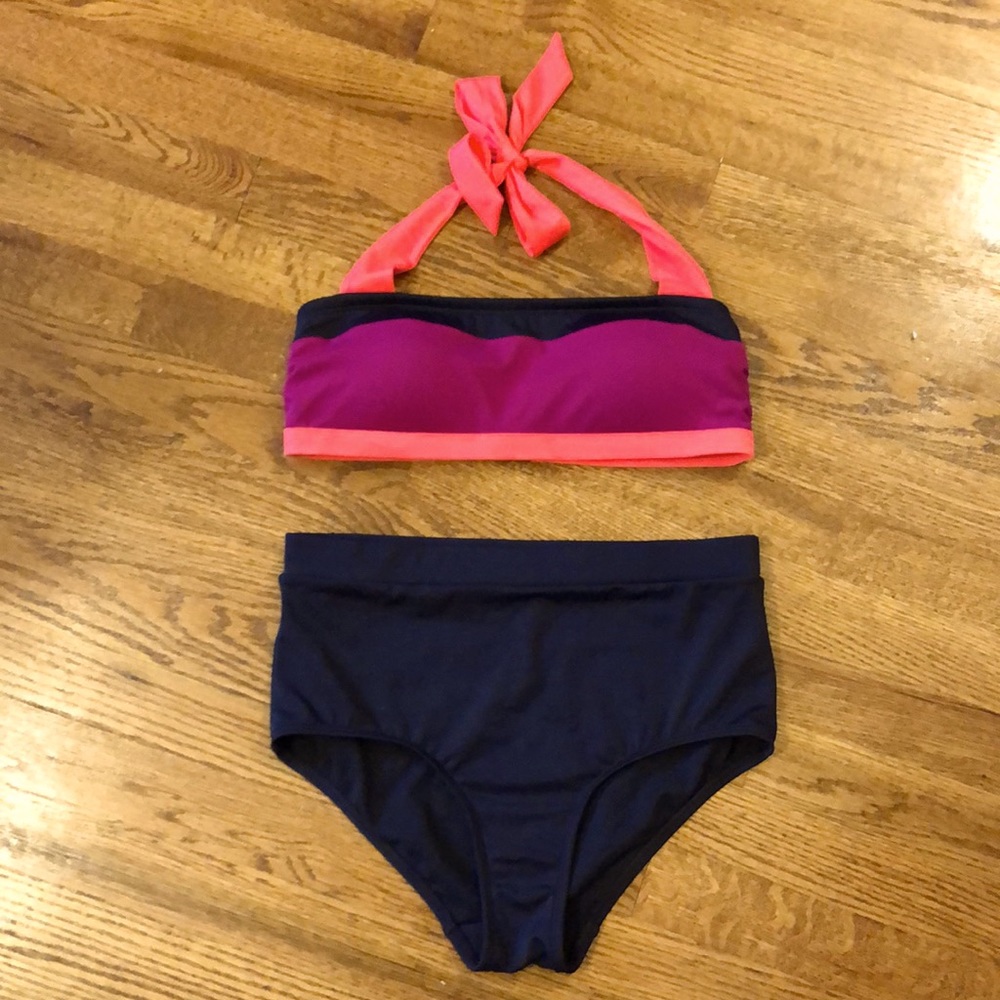 Boden Santorini Bikini